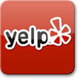 Review us on Yelp